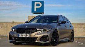 BMW 340 MPERFORMANCE LASER, снимка 1