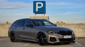 Обява за продажба на BMW 340 MPERFORMANCE ~79 999 лв. - изображение 5