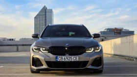 Обява за продажба на BMW 340 MPERFORMANCE ~79 999 лв. - изображение 6