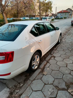 Skoda Octavia | Mobile.bg    4