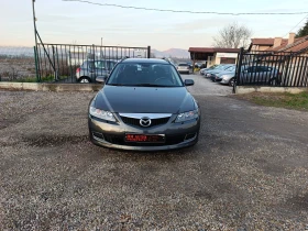     Mazda 6 2.0i-16v 