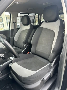 Citroen Grand C4 Picasso 2.0HDI, снимка 9