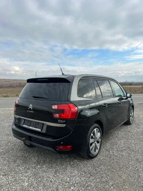 Citroen Grand C4 Picasso 2.0HDI, снимка 5