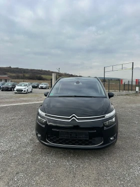 Citroen Grand C4 Picasso 2.0HDI, снимка 2