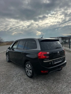 Citroen Grand C4 Picasso 2.0HDI, снимка 6