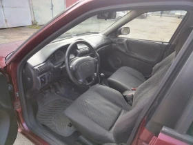 Opel Astra 1.6/75.моно.газ, снимка 1