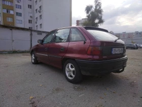 Opel Astra 1.6/75.моно.газ, снимка 11