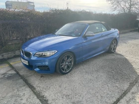     BMW M2 240 i