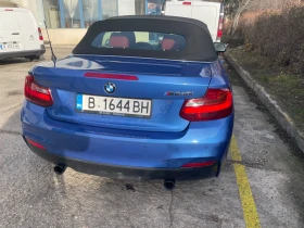 BMW M2 240 i, снимка 4