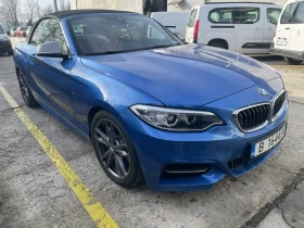 BMW M2 240 i, снимка 2