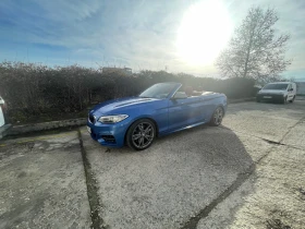 BMW M2 240 i, снимка 3