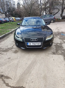 Audi A5 2, 0tdi, снимка 2