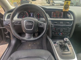 Audi A5 2, 0tdi, снимка 14