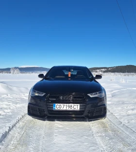 Audi A6 3.0T Competition, снимка 2