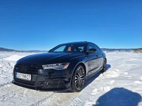 Audi A6 3.0T Competition, снимка 1