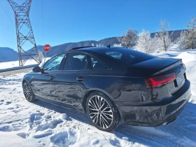 Audi A6 3.0T Competition, снимка 6