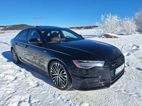 Audi A6 3.0T Competition, снимка 3