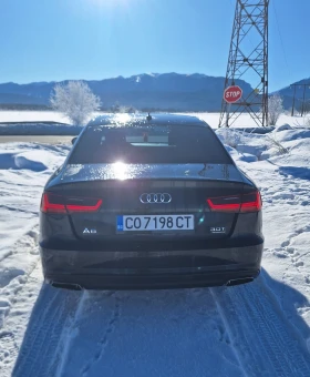 Audi A6 3.0T Competition, снимка 5