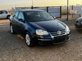 VW Jetta 1.6 102 кс. Холандия !!!, снимка 11