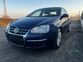 VW Jetta 1.6 102 кс. Холандия !!!, снимка 17