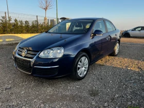 VW Jetta 1.6 102 кс. Холандия !!!, снимка 1