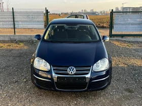 VW Jetta 1.6 102 кс. Холандия !!!, снимка 10