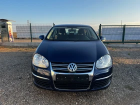 VW Jetta 1.6 102 кс. Холандия !!!, снимка 2