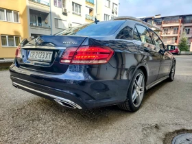 Mercedes-Benz E 350 4MATIC, снимка 10