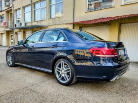 Mercedes-Benz E 350 4MATIC, снимка 8