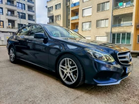 Mercedes-Benz E 350 4MATIC, снимка 2