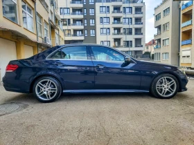 Mercedes-Benz E 350 4MATIC, снимка 6