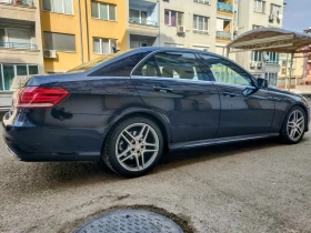 Mercedes-Benz E 350 4MATIC, снимка 11