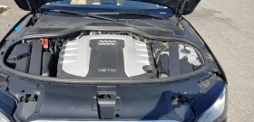 Audi A8 4.2 TDI | Mobile.bg    11