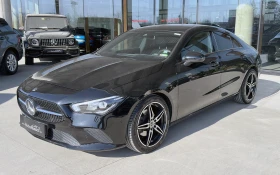 Mercedes-Benz CLA 200 d - 30000 EUR - 46120378 | Car24.bg