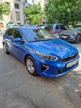 Kia Ceed 1.6crdi, снимка 1