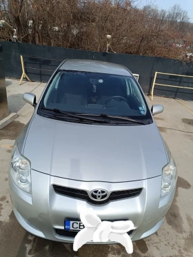 Toyota Auris 1.4 d4d, снимка 1