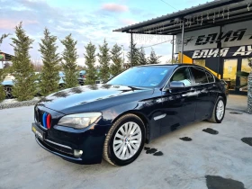 BMW 730 D XDRIVE FULL TOP ПАНОРАМЕН ЛЮК ЛИЗИНГ 100%, снимка 2