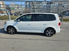 VW Touran VW Touran 1.4 Tsi Ecofuel 150кс, снимка 2