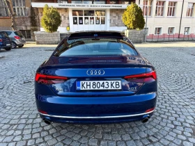 Audi A5 2.0 TFSI Quattro  | Mobile.bg    3