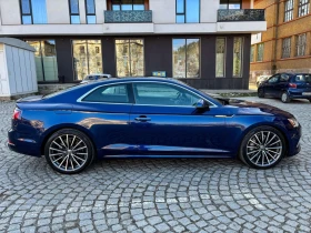 Audi A5 2.0 TFSI Quattro  | Mobile.bg    4