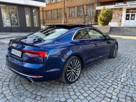 Audi A5 2.0 TFSI Quattro  | Mobile.bg    5