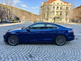 Audi A5 2.0 TFSI Quattro  | Mobile.bg    6