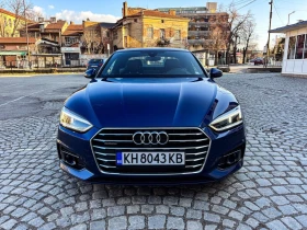 Audi A5 2.0 TFSI Quattro  | Mobile.bg    2