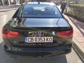 Audi A4 2.0 TFSI Quattro, снимка 15