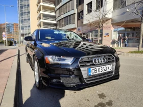 Audi A4 2.0 TFSI Quattro, снимка 16