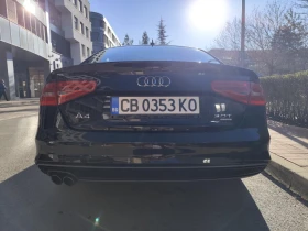 Audi A4 2.0 TFSI Quattro, снимка 6