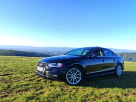 Обява за продажба на Audi A4 2.0 TFSI Quattro ~25 399 лв. - изображение 2