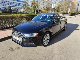 Audi A4 2.0 TFSI Quattro, снимка 3