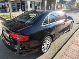 Audi A4 2.0 TFSI Quattro, снимка 4