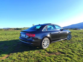 Обява за продажба на Audi A4 2.0 TFSI Quattro ~25 399 лв. - изображение 4